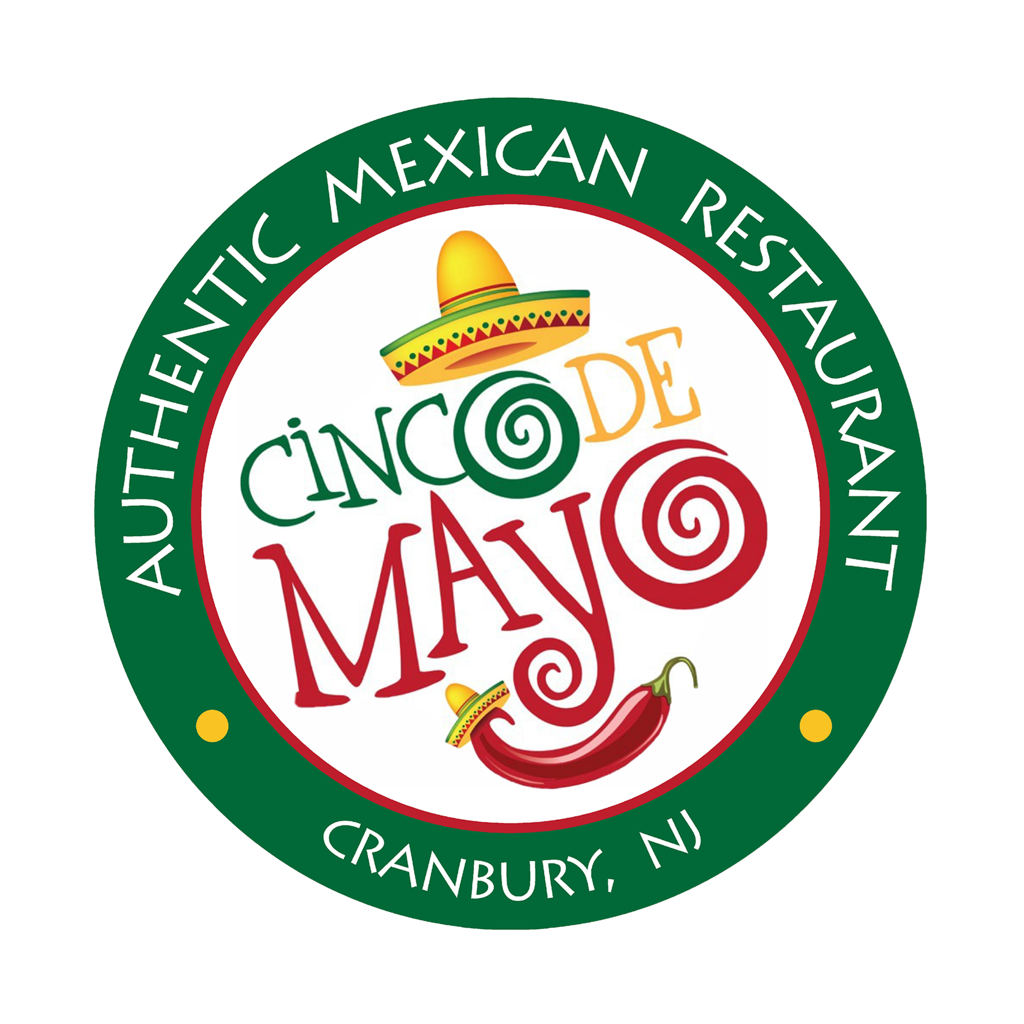Cinco de Mayo Mexican Restaurant